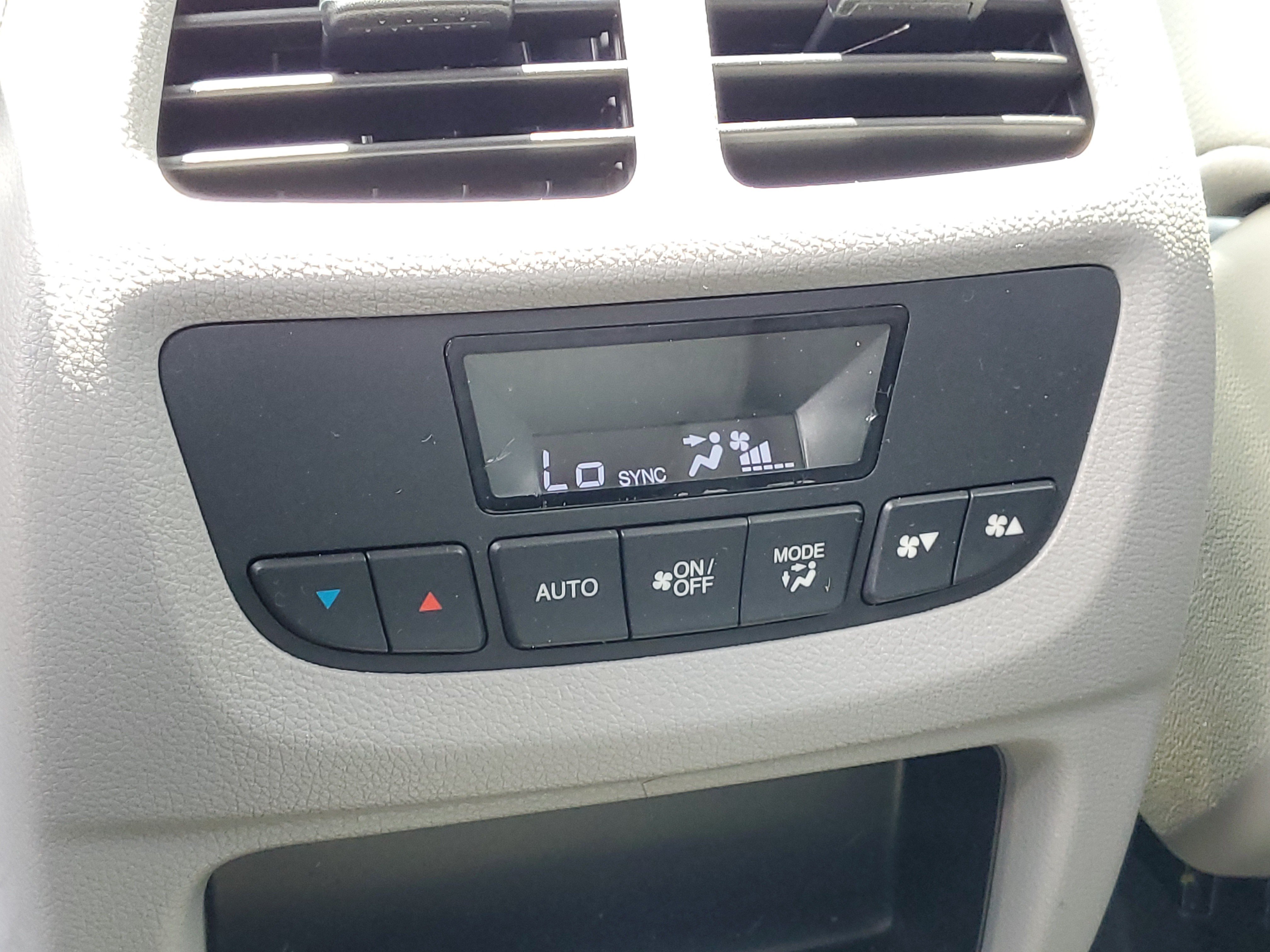 Certified 2018 Honda Pilot EX-L image 14