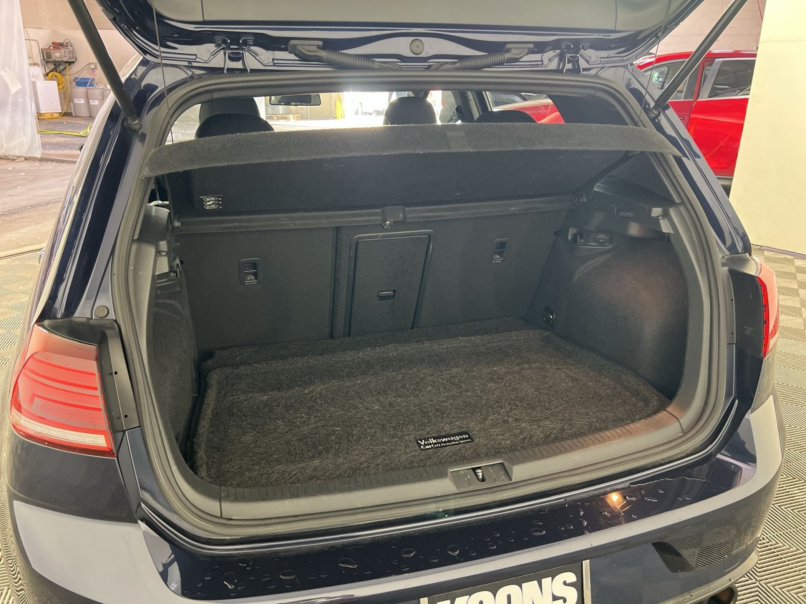 Used 2018 Volkswagen GTI S FWD image 27