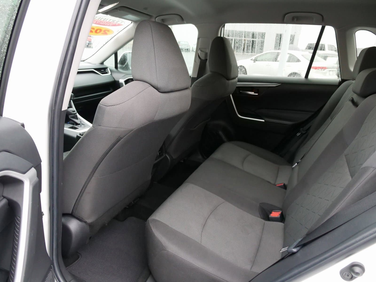 Used 2023 Toyota RAV4 XLE image 15