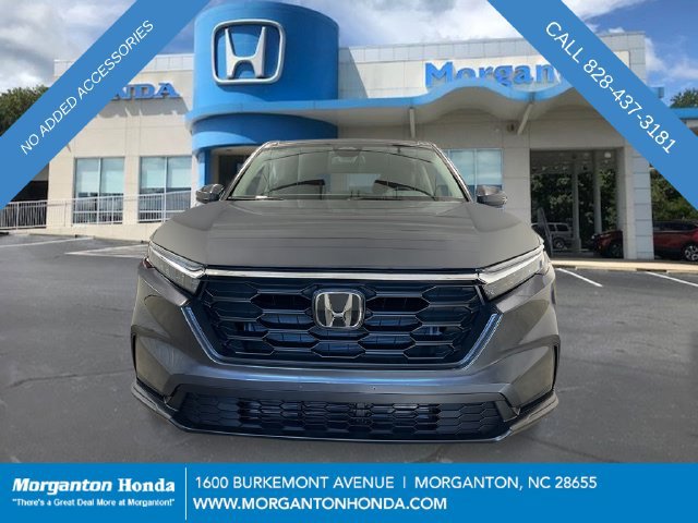 New 2027 Honda CR-V LX image 10