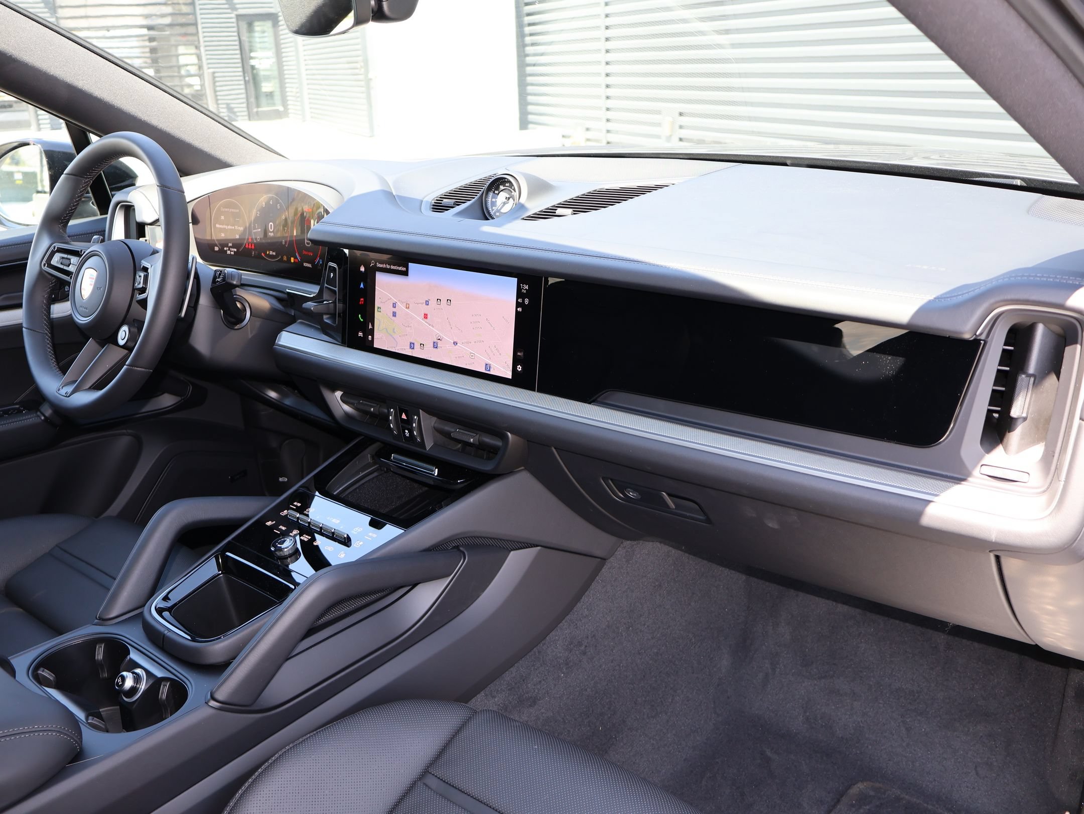 New 2026 Porsche Cayenne S AWD/4WD image 26