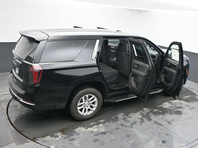 New 2026 Chevrolet Tahoe LS image 65