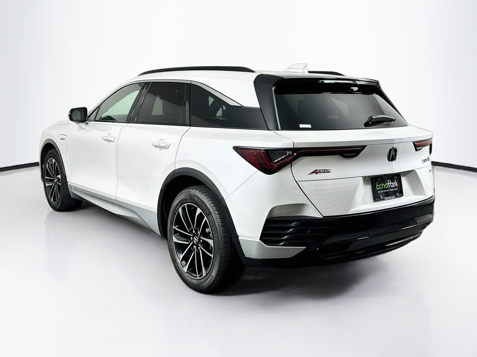Used 2024 Acura ZDX A-Spec AWD/4WD image 5