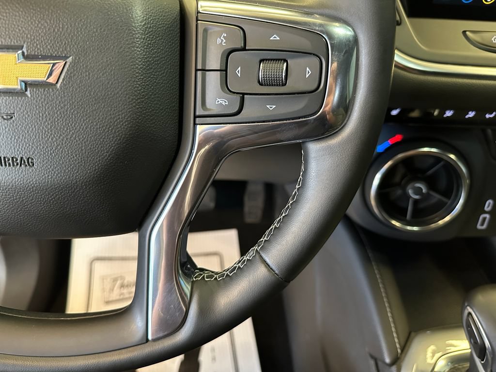 Used 2023 Chevrolet Blazer LT w/ LPO, Floor Liner Package AWD/4WD image 12