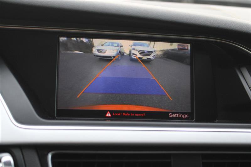 Used 2016 Audi A4 2.0T Premium Plus w/ Technology Package image 17