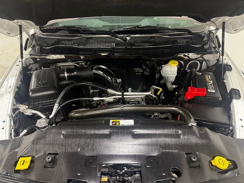 Used 2019 RAM 1500 Classic Warlock image 11