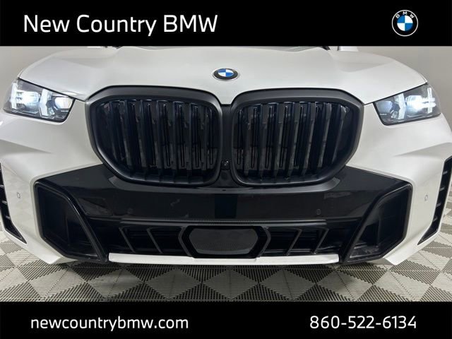 New 2026 BMW X5 xDrive40i w/ M Sport Package image 28