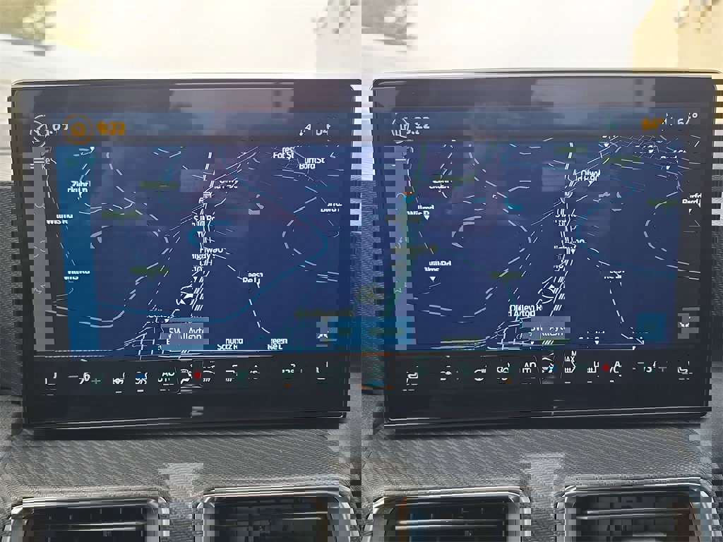 New 2026 Ford Mustang Premium image 21