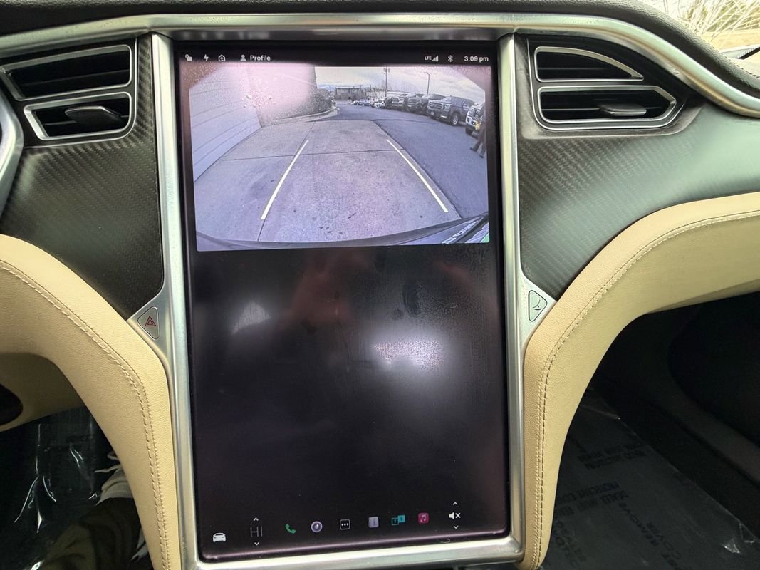 Used 2013 Tesla Model S Performance RWD image 25