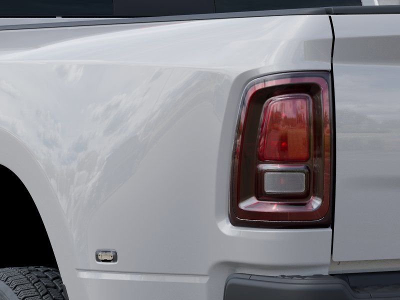 New 2026 RAM 3500 Tradesman AWD/4WD image 9