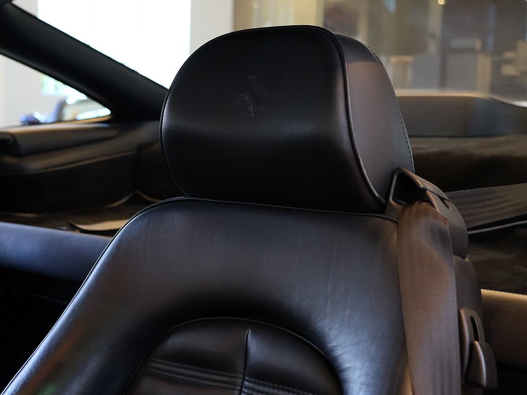 Used 1997 Ferrari 550 Maranello image 49