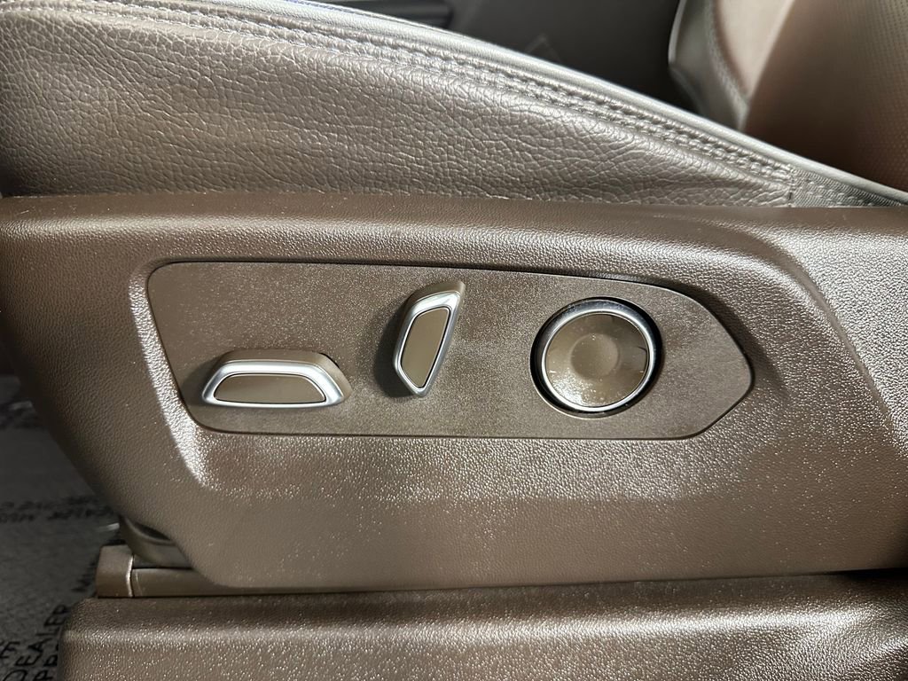 Used 2024 GMC Sierra 1500 Denali w/ Technology Package image 21