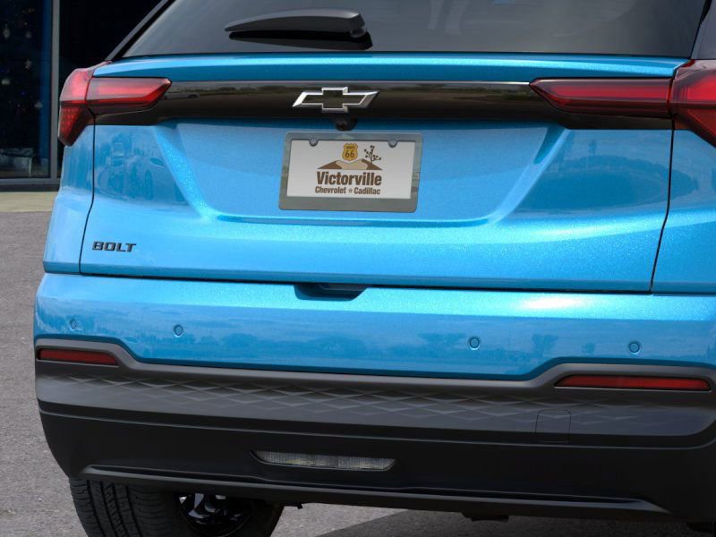 New 2027 Chevrolet Bolt LT w/ Comfort Package image 14
