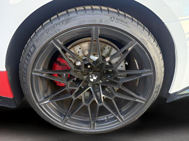 Used 2021 BMW M4 Coupe w/ Executive Package image 35