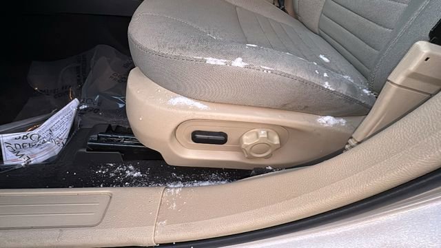 Used 2018 Ford Taurus SE image 24