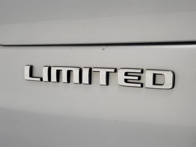 Used 2021 Jeep Grand Cherokee L Limited w/ Trailer Tow Package image 7