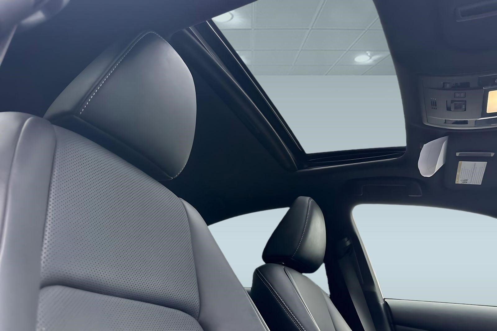 Certified 2022 Lexus IS 300 w/ Premium Package RWD image 26