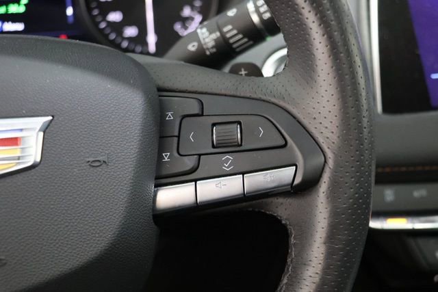 Used 2020 Cadillac XT4 Sport AWD/4WD image 23