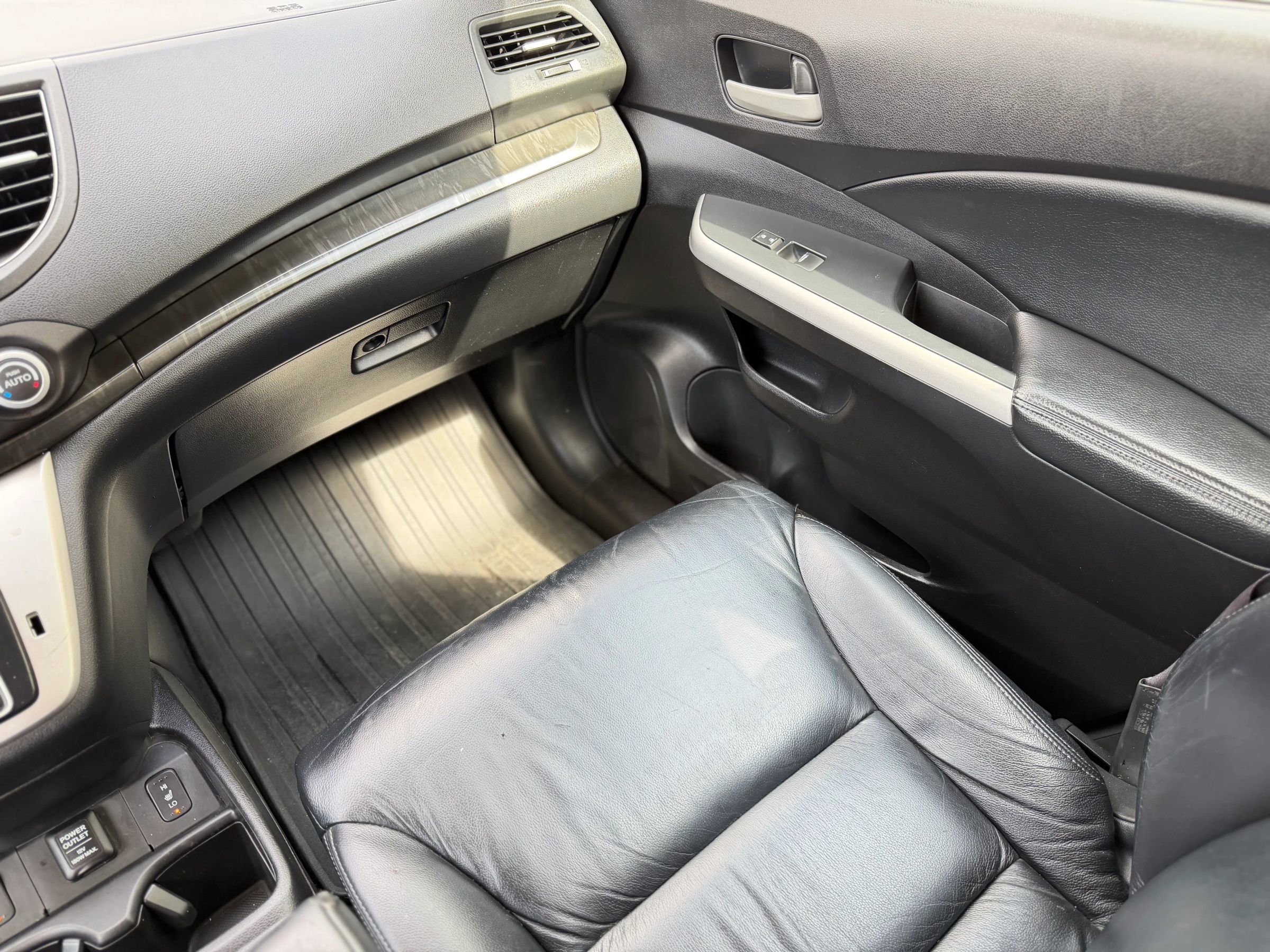 Used 2013 Honda CR-V EX-L image 5