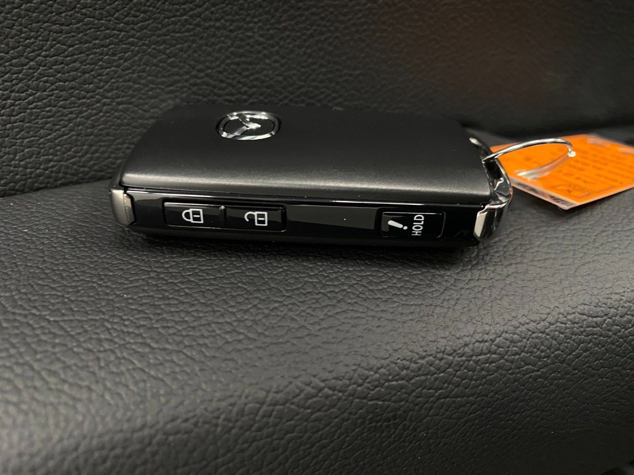 New 2026 MAZDA CX-50 AWD 2.5 S w/ Weather Package image 29