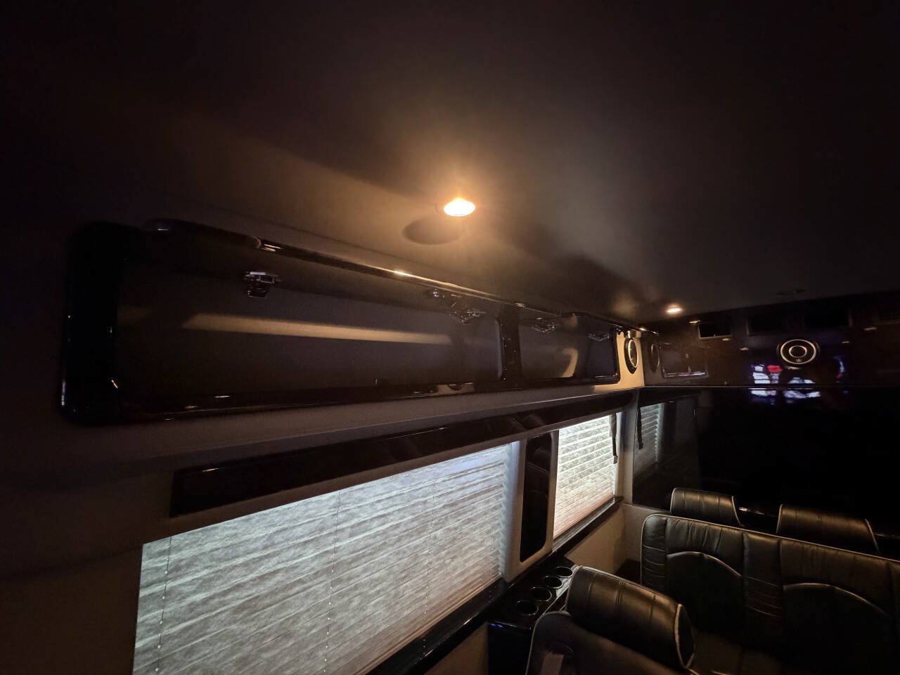 Used 2014 Mercedes-Benz Sprinter 2500 image 27