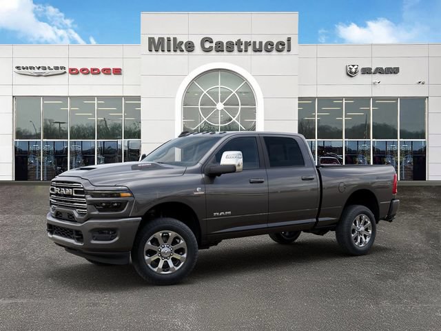 New 2026 RAM 2500 Laramie w/ Sport Appearance Package AWD/4WD image 3