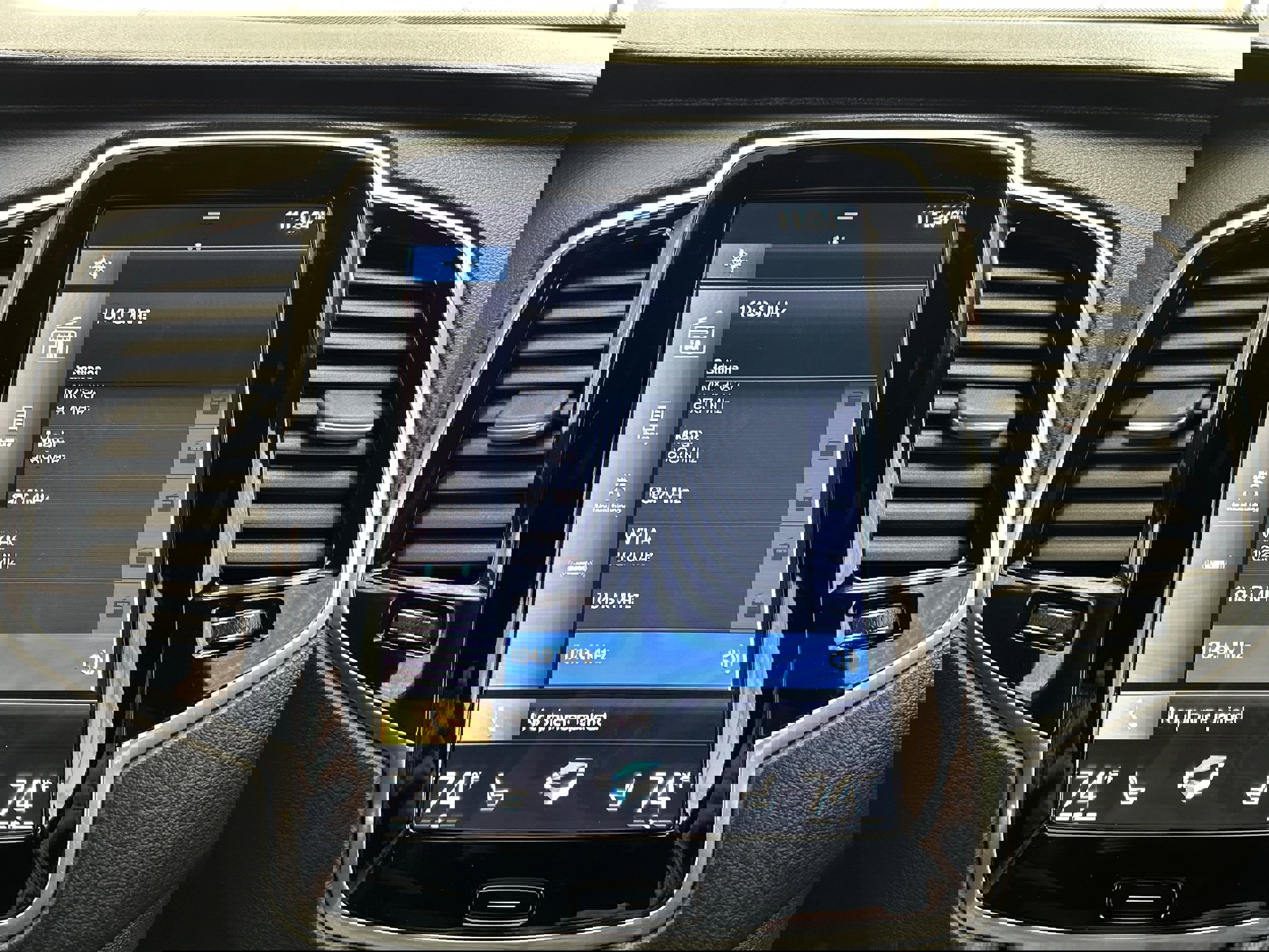 Used 2022 Volvo XC90 T6 Inscription w/ Advanced Package AWD/4WD image 6