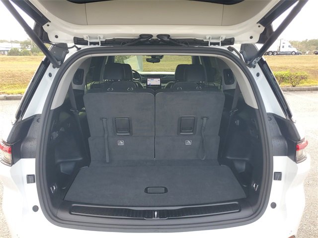 Used 2023 Jeep Grand Cherokee L Limited image 8