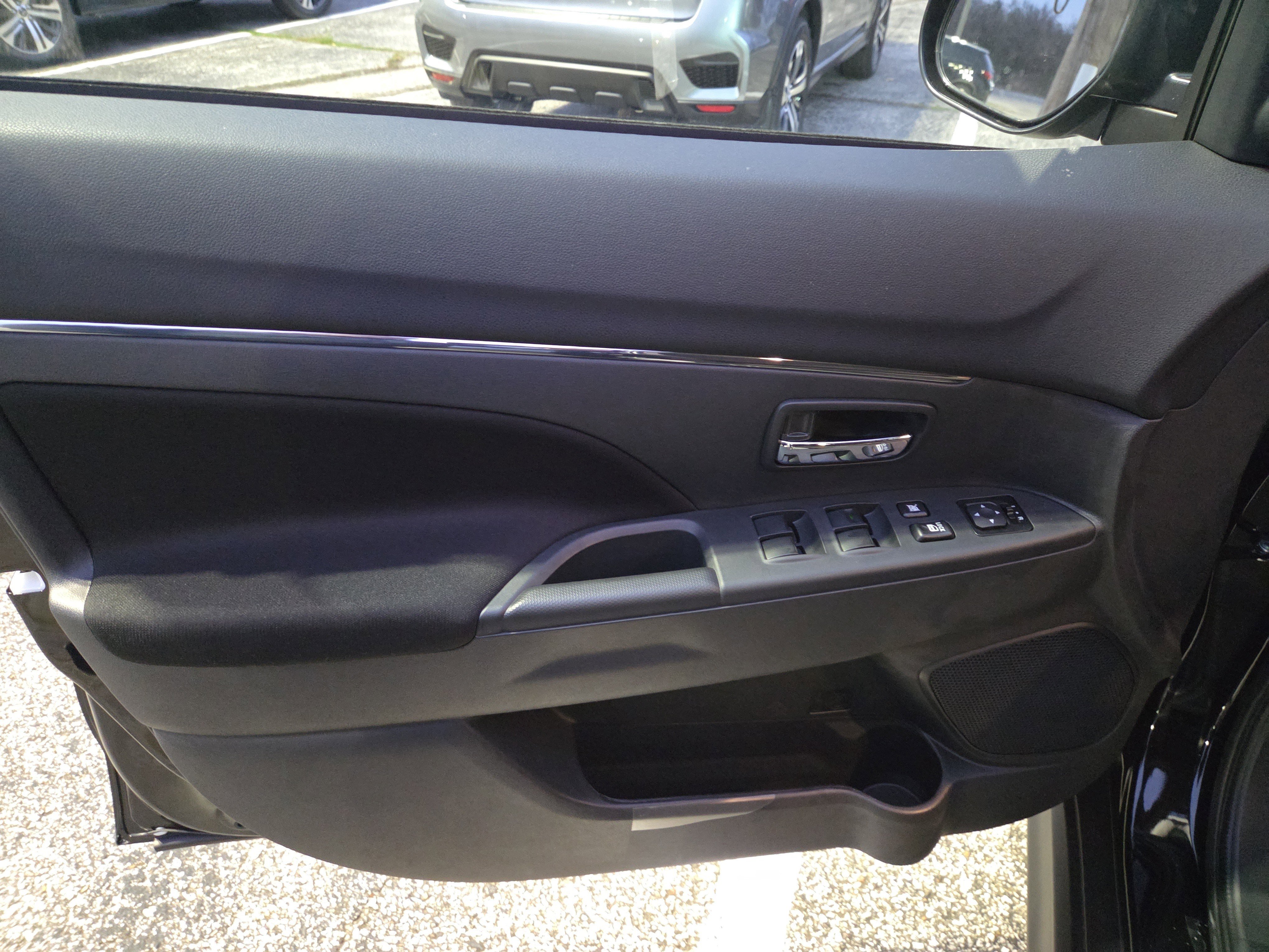 New 2025 Mitsubishi Outlander Sport AWD image 5