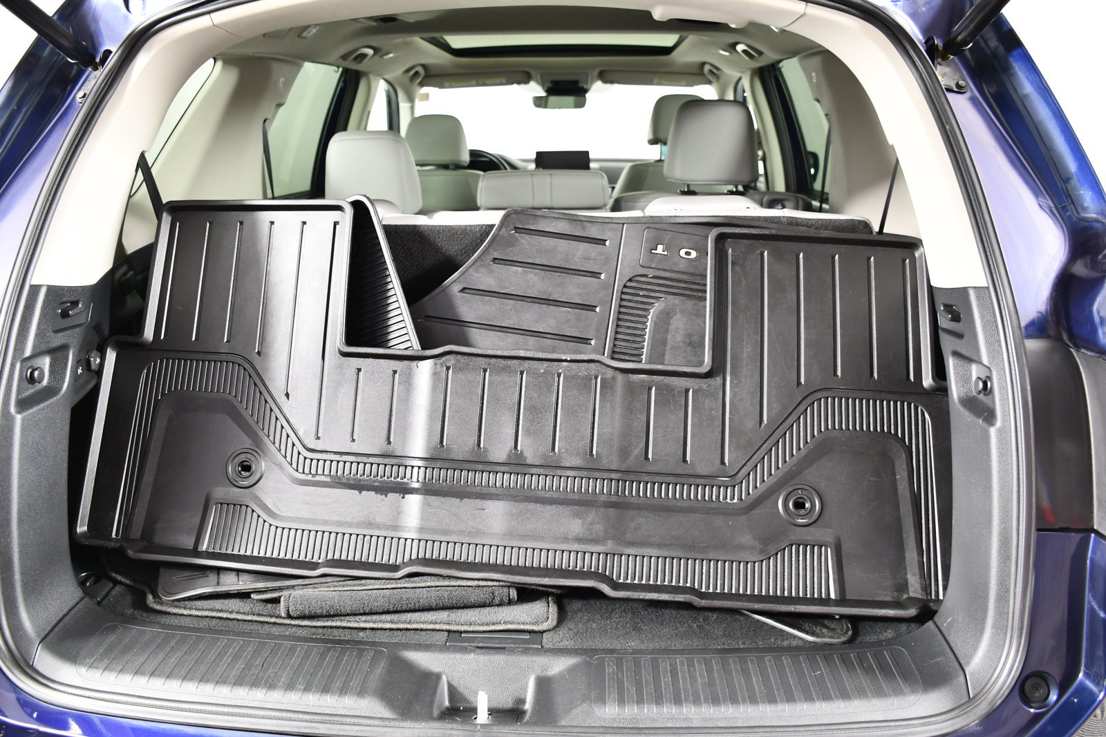 Used 2025 Honda Pilot Touring image 50