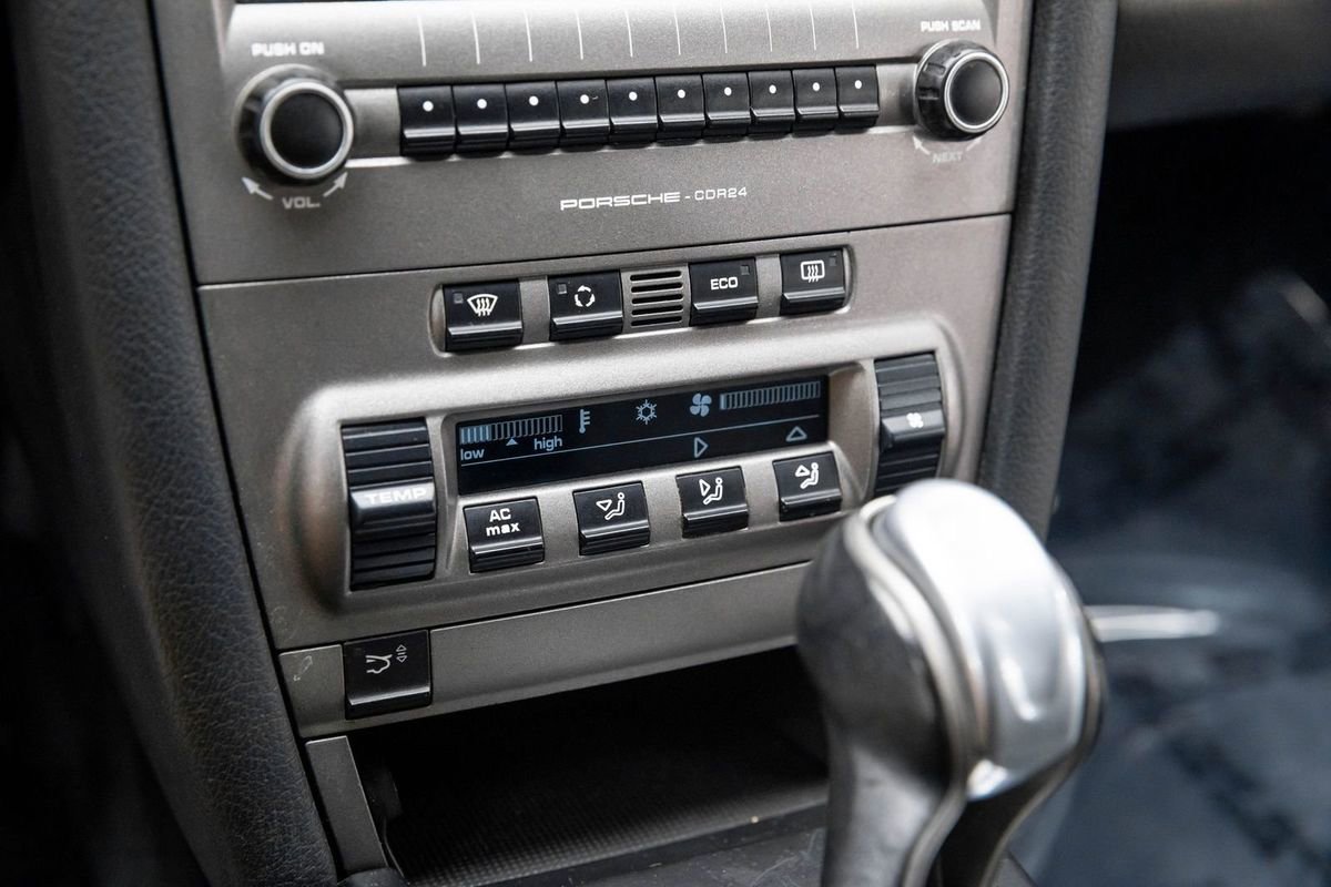 Used 2006 Porsche Cayman S image 29