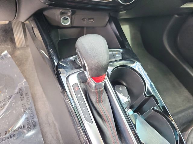 Used 2025 Chevrolet Trax RS w/ Driver Confidence Package image 22