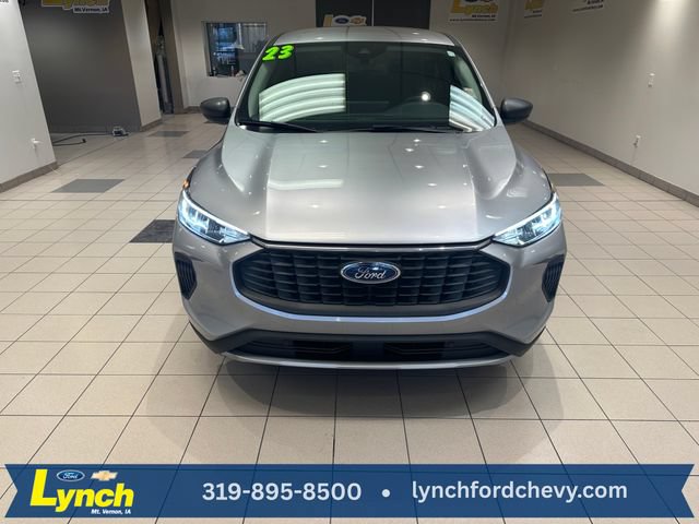 Used 2023 Ford Escape Active w/ Tech Pack #1 AWD/4WD image 27