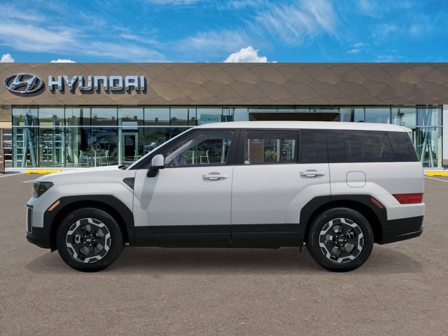 New 2026 Hyundai Santa Fe SE FWD image 3