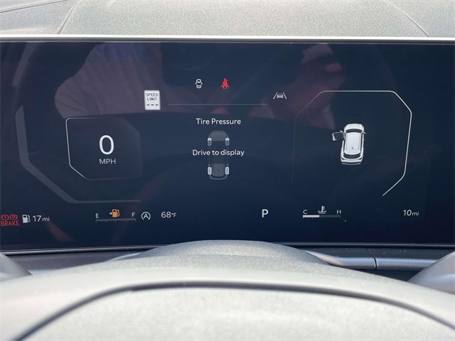 New 2026 Kia Sportage SX image 28