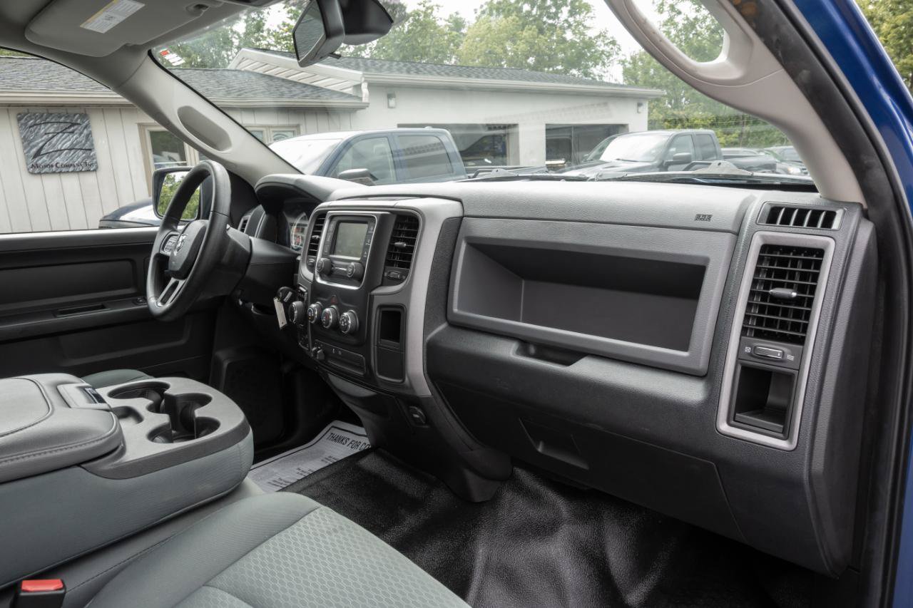 Used 2016 RAM 1500 Tradesman w/ Popular Equipment Group AWD/4WD image 38