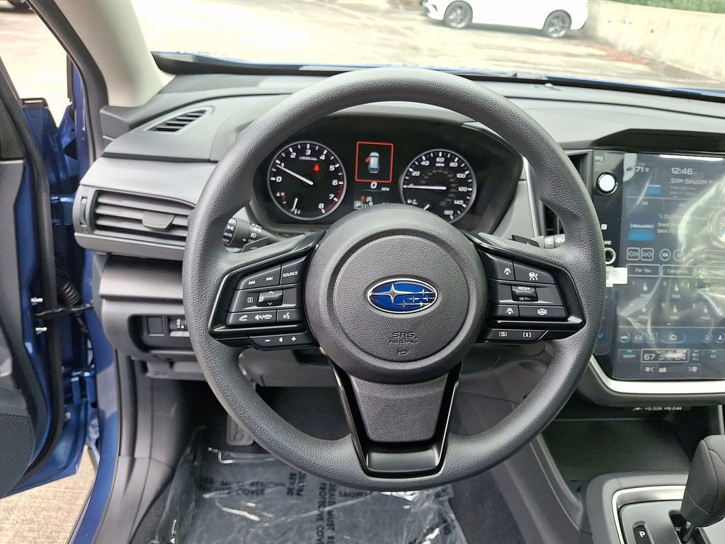 New 2025 Subaru Crosstrek 2.0i Premium image 17