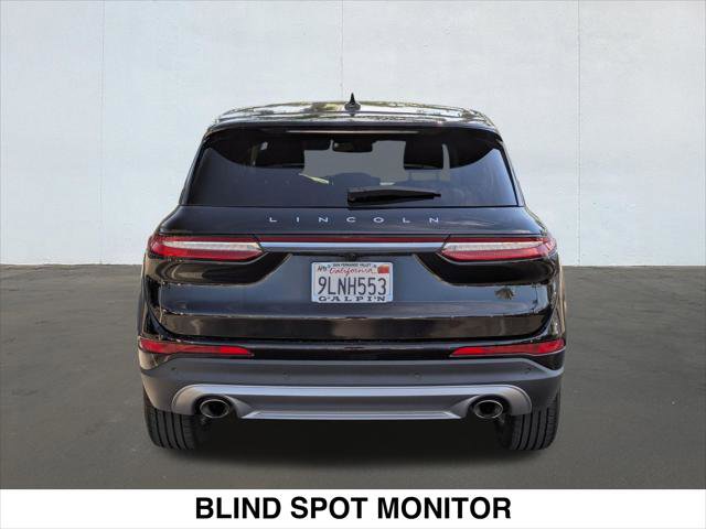 Certified 2023 Lincoln Corsair FWD image 6