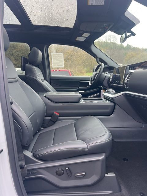 Used 2026 Ford Expedition Max Platinum AWD/4WD image 80