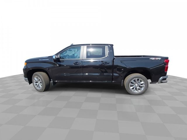 New 2026 Chevrolet Silverado 1500 LT image 5