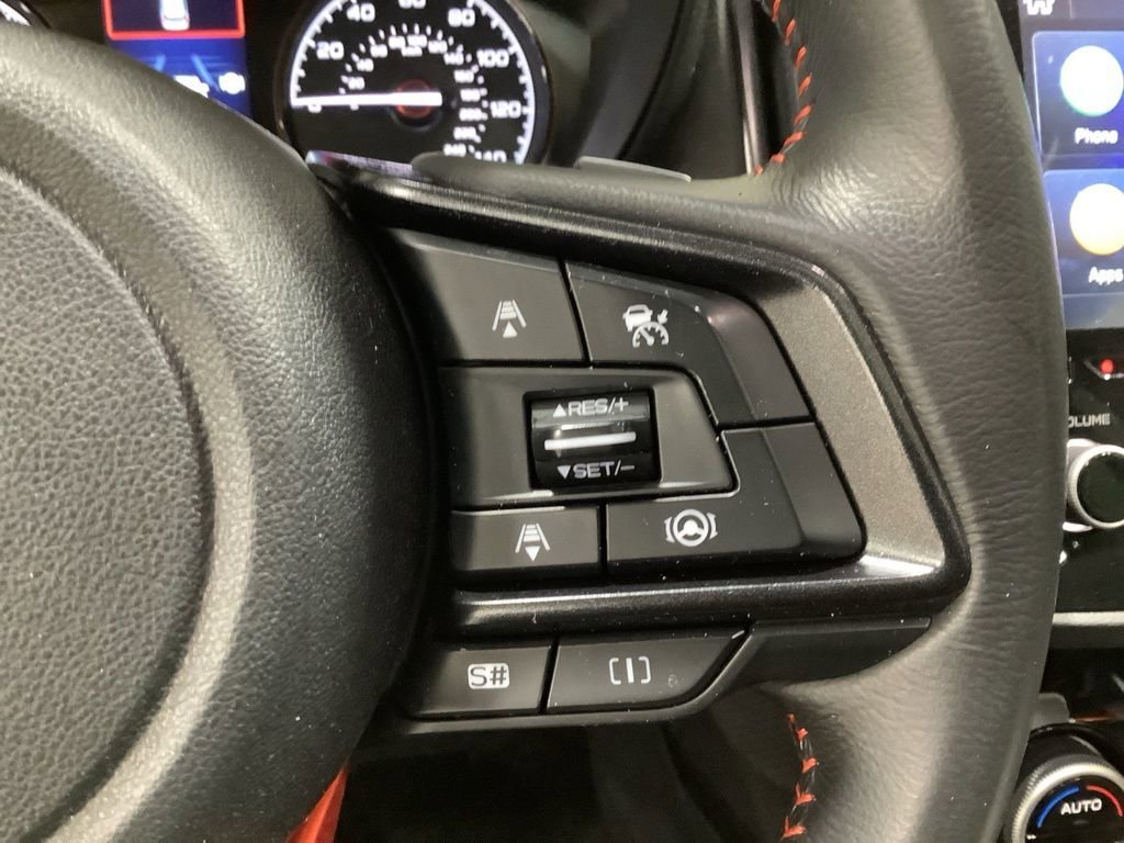 Certified 2022 Subaru Forester Sport image 15