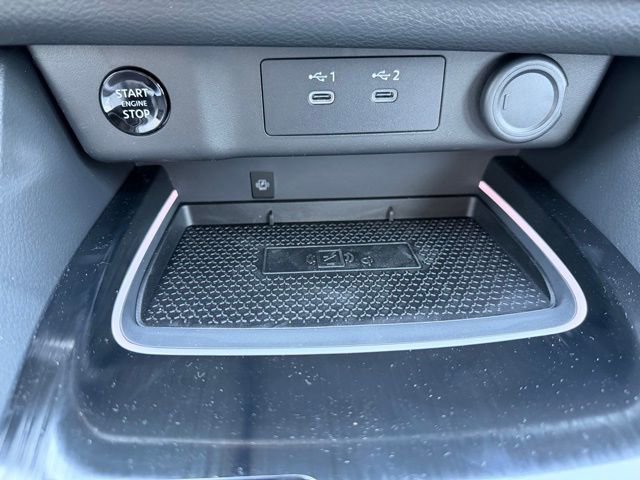 New 2026 Nissan Rogue SV w/ Rock Creek Premium Package AWD/4WD image 24