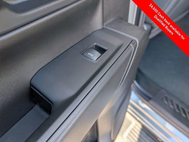 New 2025 GMC Sierra 1500 Pro w/ Graphite Edition image 13