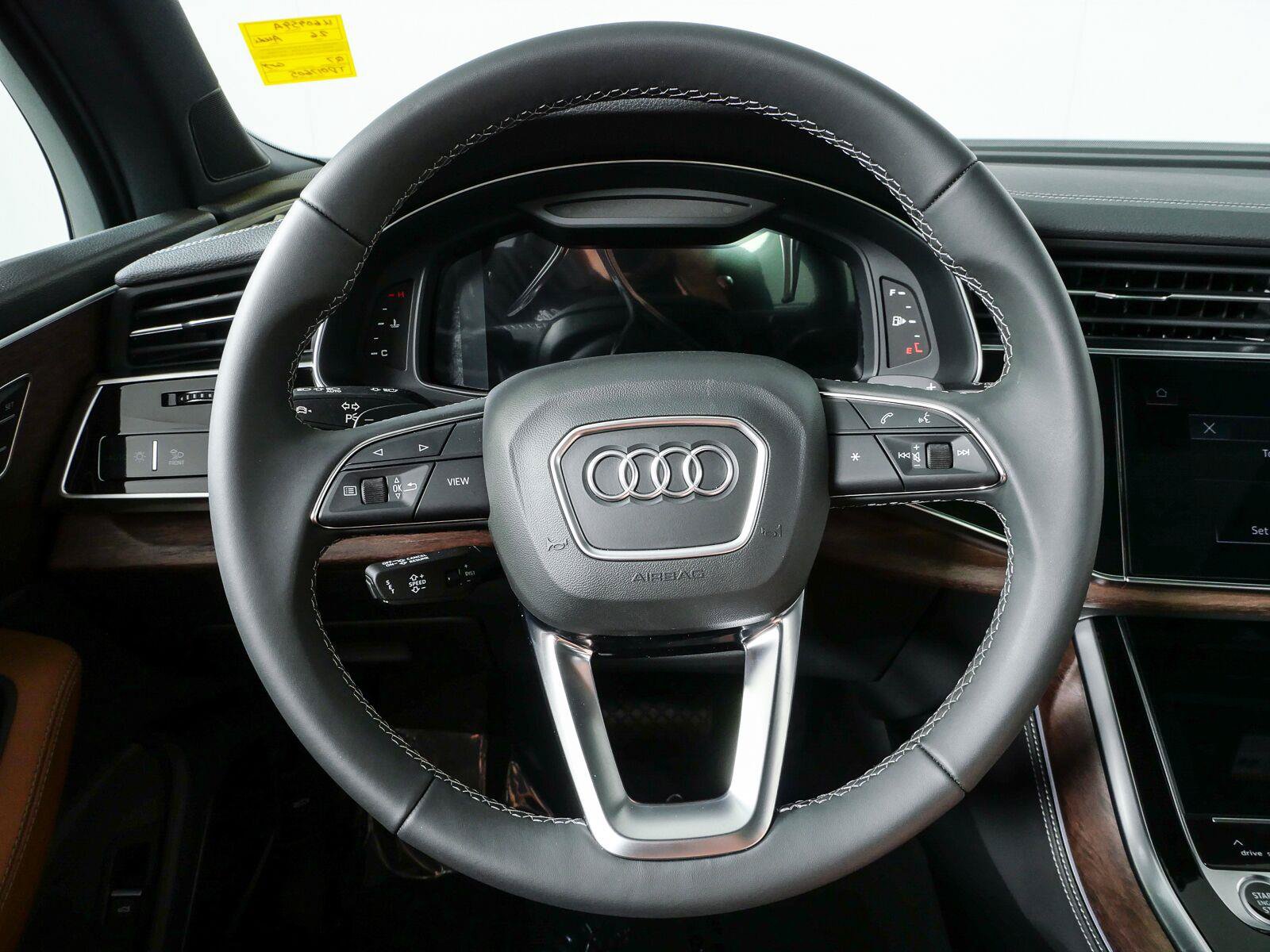 Used 2026 Audi Q7 Premium Plus AWD/4WD image 10