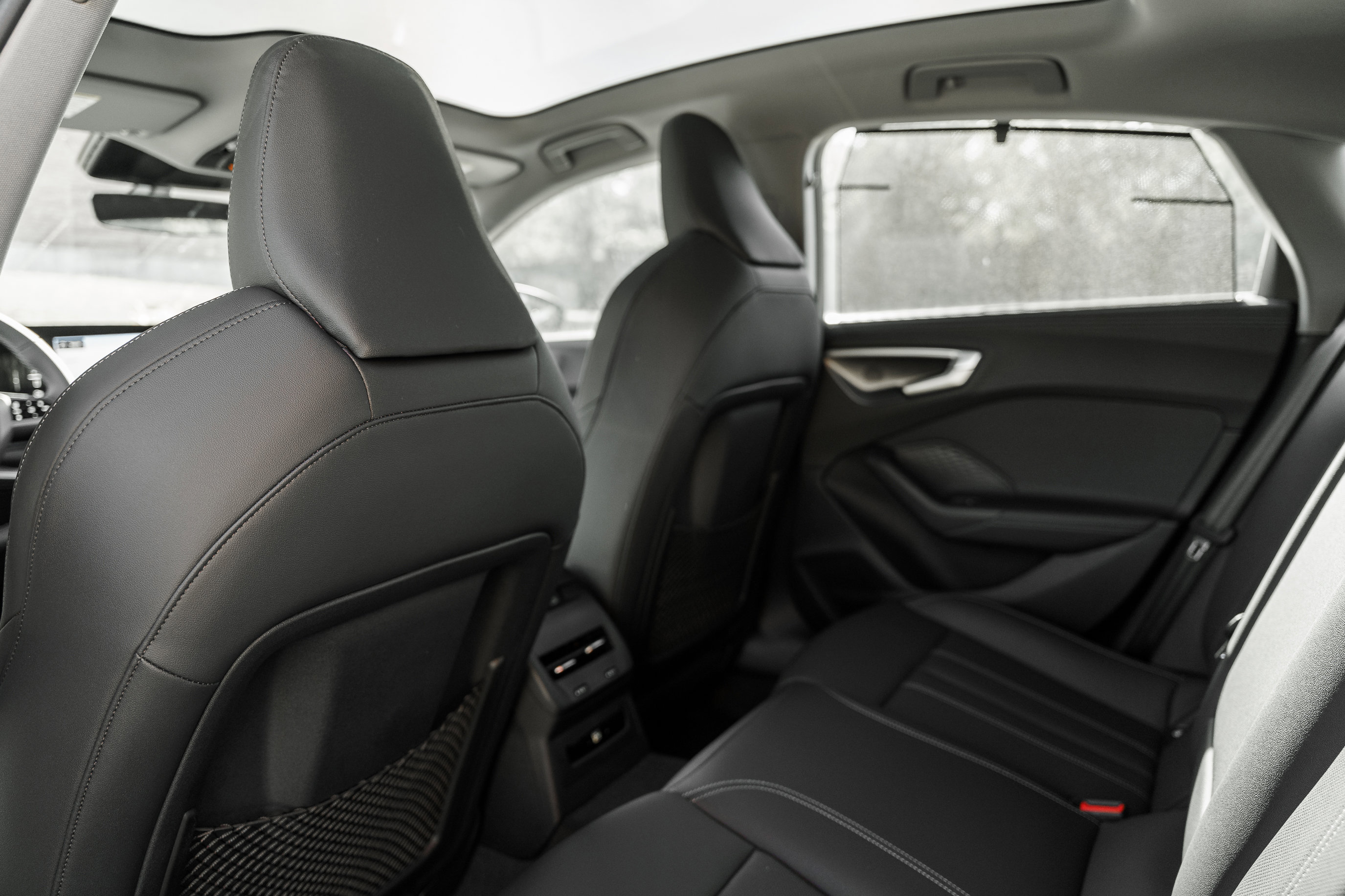 New 2025 Audi A5 2.0T Premium Plus image 27