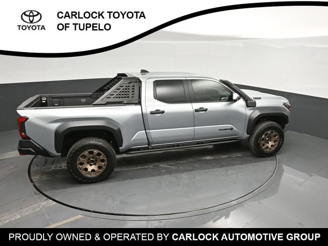 Used 2025 Toyota Tacoma 4x4 Double Cab Hybrid image 43