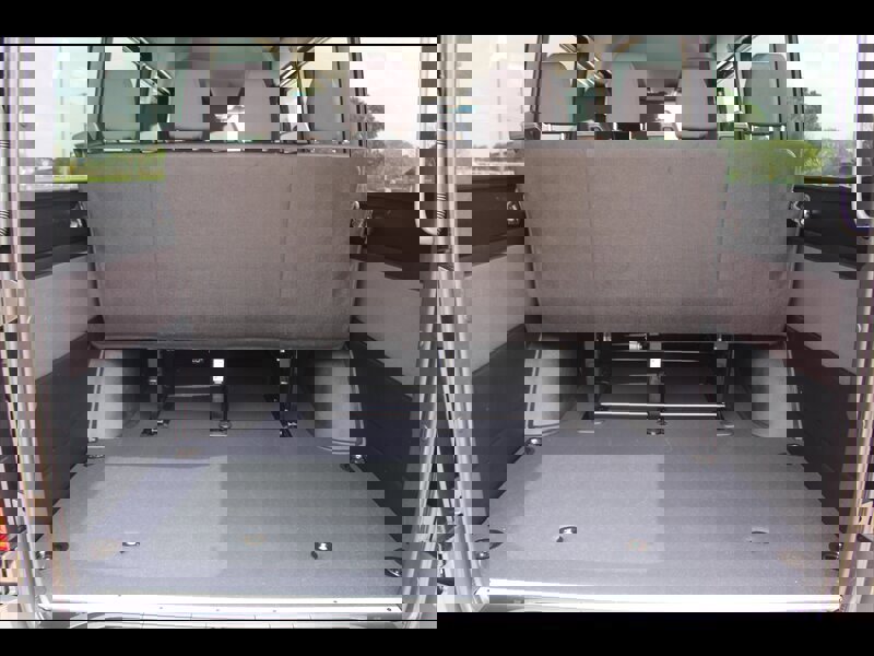 Used 2025 Mercedes-Benz Sprinter 2500 image 9