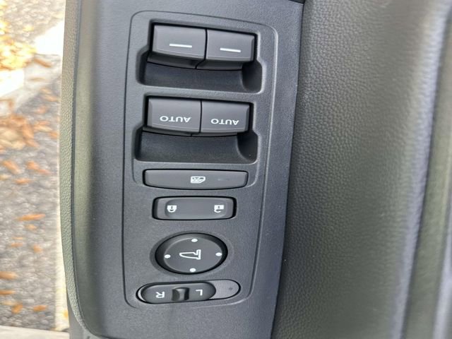 New 2026 Honda CR-V EX image 18