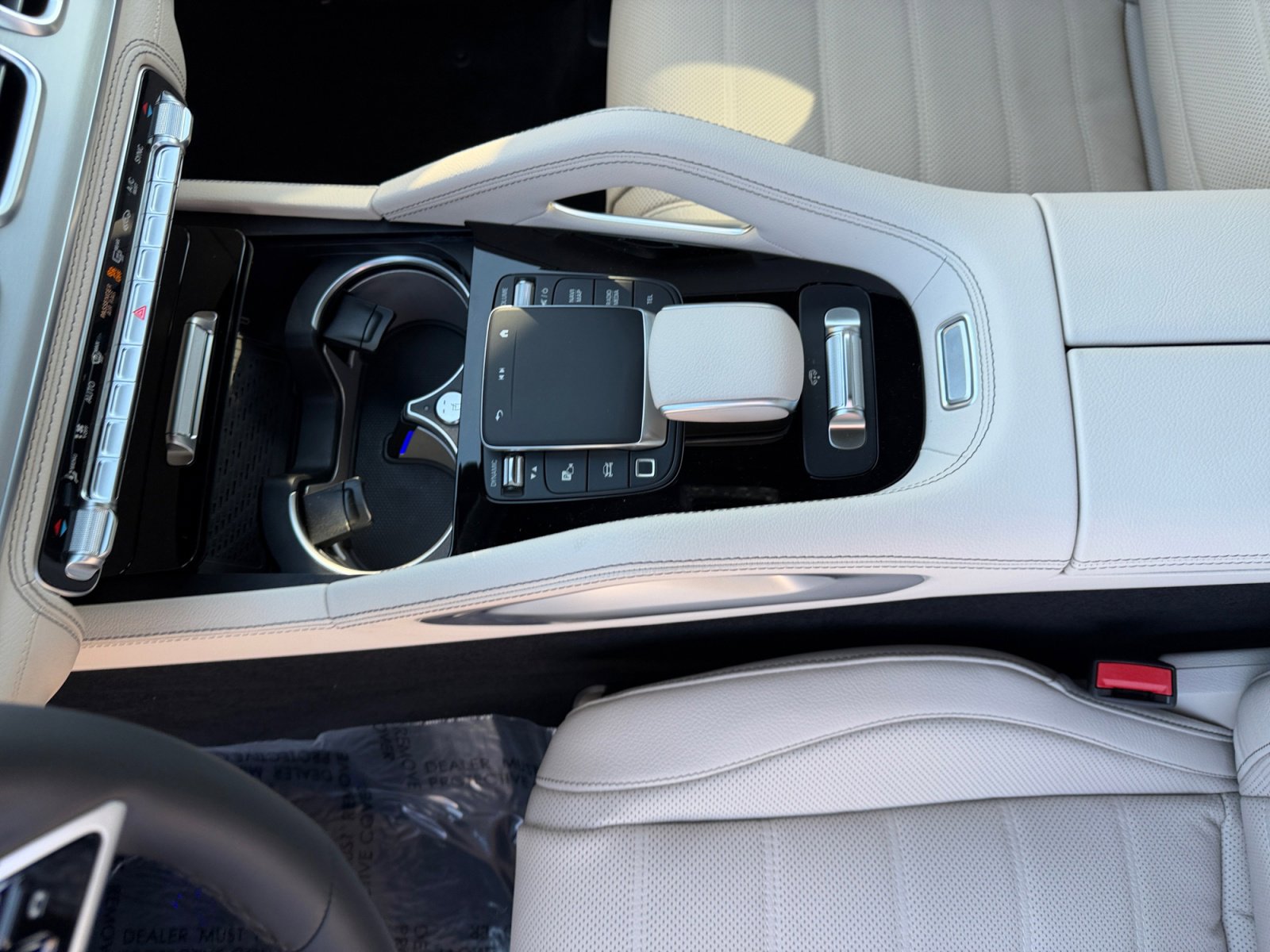 New 2026 Mercedes-Benz GLE 580 4MATIC image 15