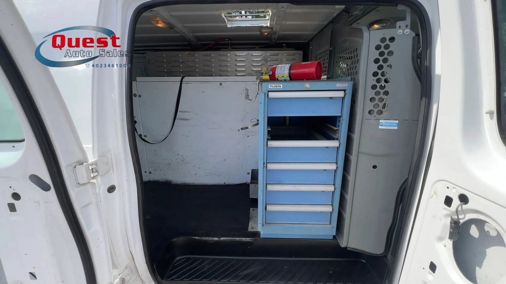Used 2013 Ford E-250 and Econoline 250 RWD image 14